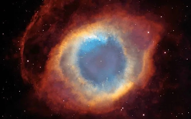 IMAX Hubble 3D