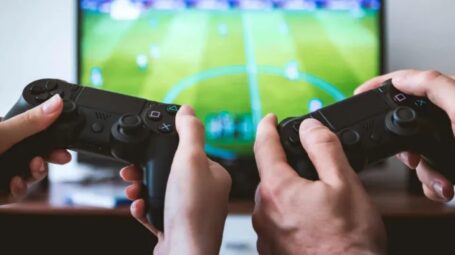 عمر باتری دسته PS4