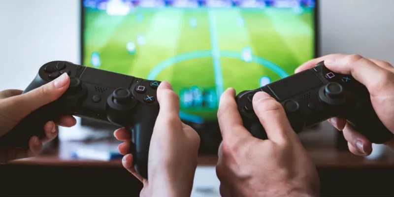  افزایش عمر باتری دسته PS4