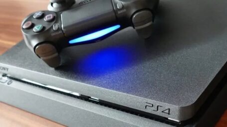 اشتراک گذاری فیلم در PS4