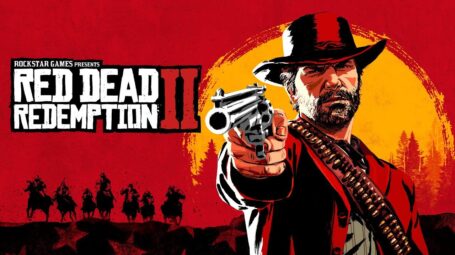 لیست کامل کد های تقلب برای Red Dead Redemption 2