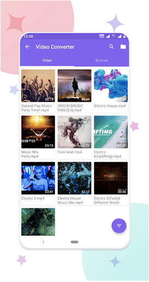 Video Converter