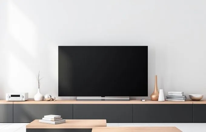 TV Virus