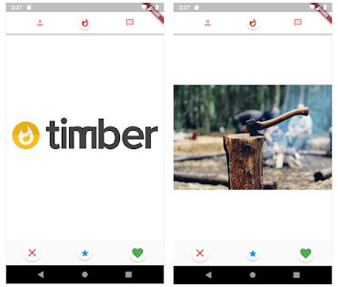 نرم افزار تبدیل ویدیو اندروید Timber