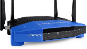 سیستم عامل روتر Linksys را به روز کنید