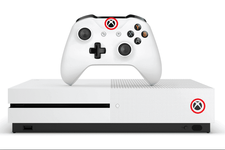 رفع مشکلات نرم افزاری Xbox One