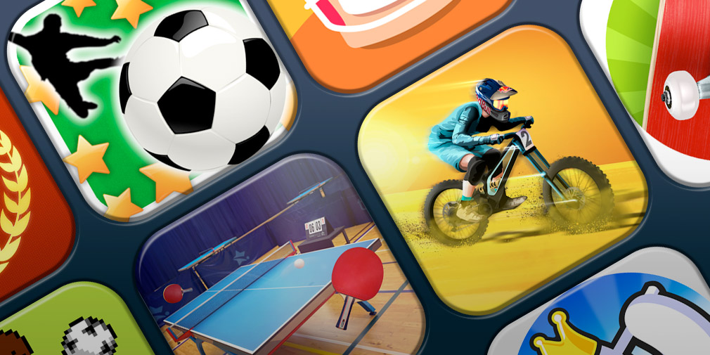 دانلود بازی ورزشی اندروید و ios