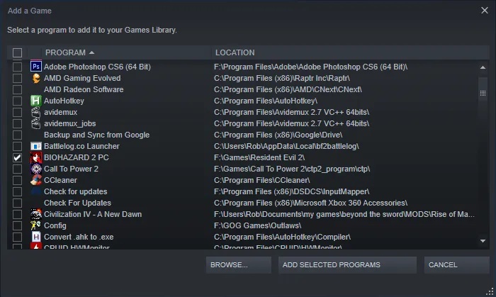 Remote Play و Steam Link را فعال کنید