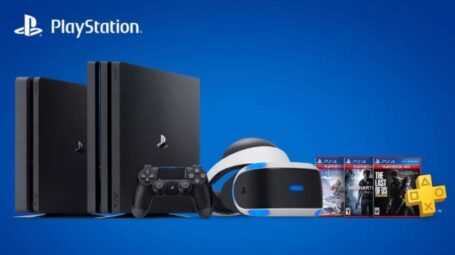 اجرا بازی PS3 روی PS4
