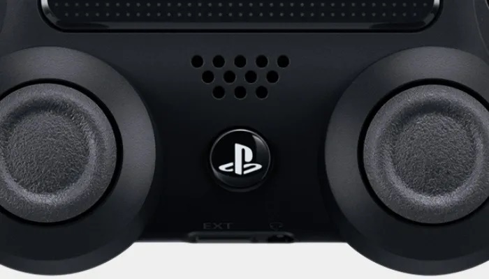 کاهش صدا بلندگو کنترلر PS4