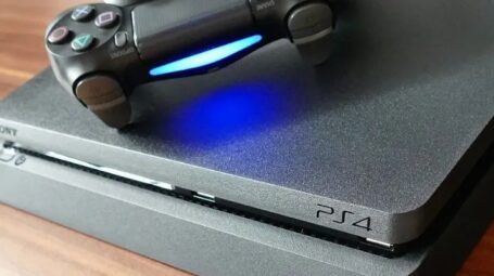افزایش فضای ذخیره سازی PS4