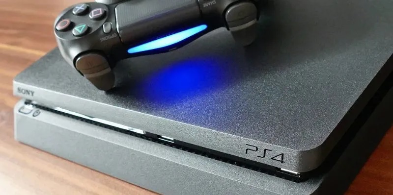 افزایش فضای ذخیره سازی PS4