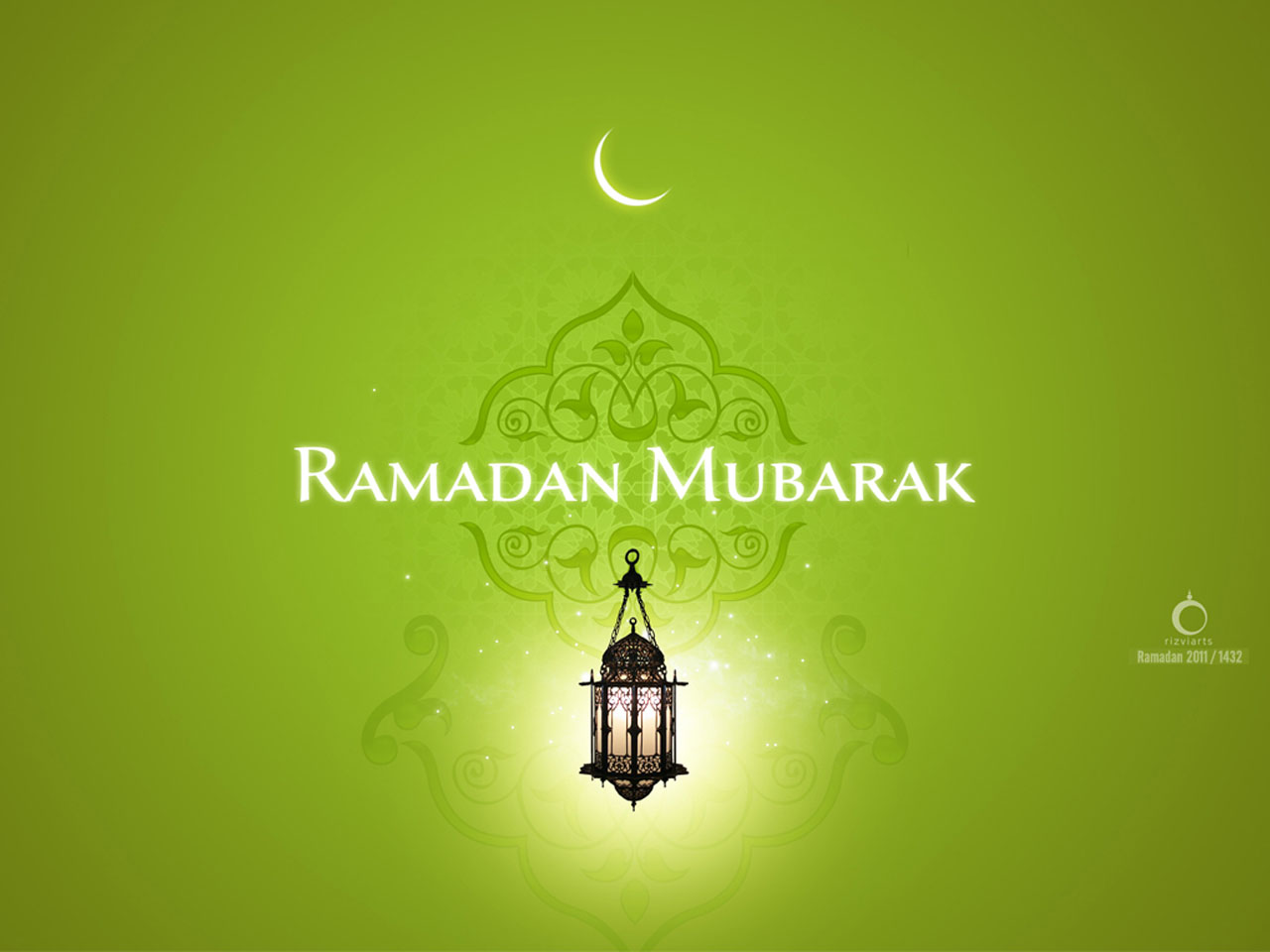 دانلود تصاویر پس زمینه ماه رمضان
