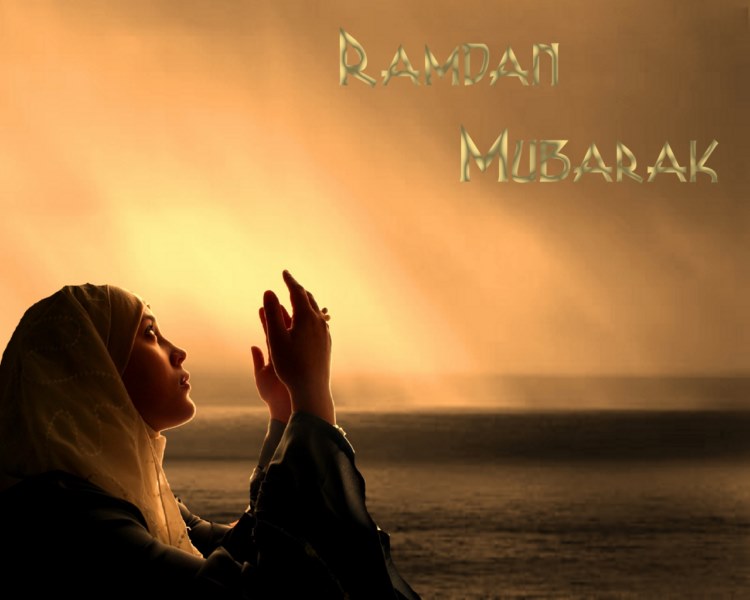  والپیپر ramezan
