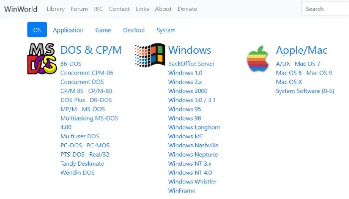 از یک ماشین مجازی (VirtualBox) استفاده کنید