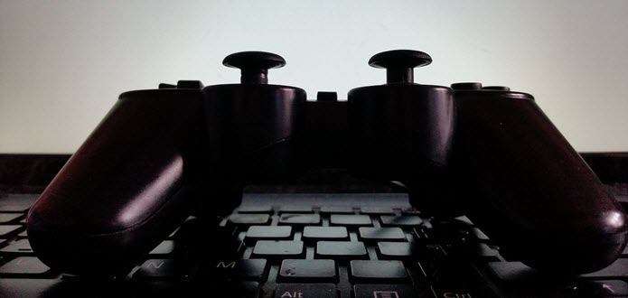 آموزش بازی با موس و کیبورد در PS3 ، PS4 ، Xbox One و Xbox 360