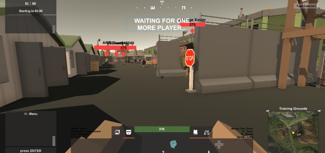 War Brokers