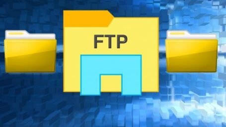 تبدیل File Explorer ویندوز به FTP