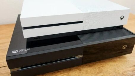 تنظیم مجدد کارخانه Xbox One