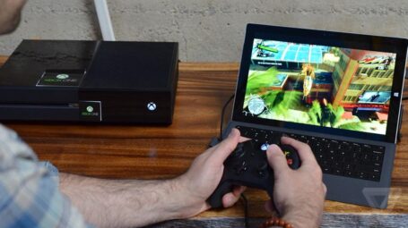 اتصال دسته Xbox 360 به رایانه