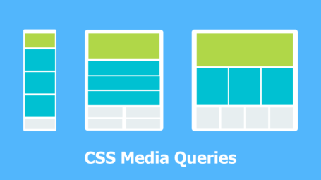 قانون @media در CSS چیست؟