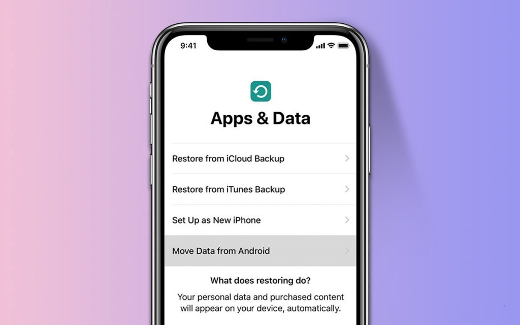 اجرای برنامه های Apple در اندروید