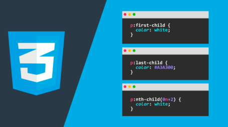 آشنایی با مفاهیم پایه ای CSS