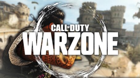 ترفند Call of Duty Warzone