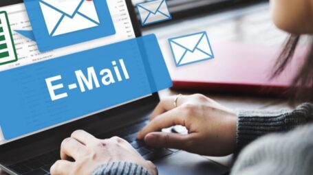 ارسال ایمیل از اکسل با استفاده از اسکریپت های VBA