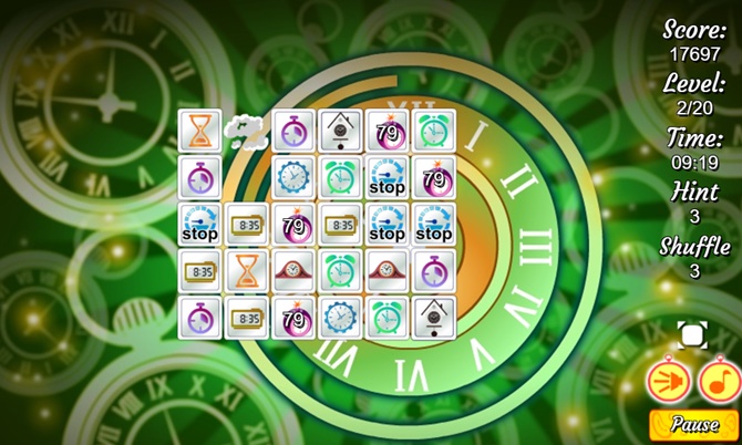 Time Connect