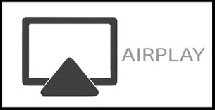 از Airplay برای آینه کاری آیفون به Samsung TV استفاده کنید