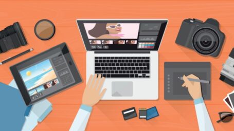 ویرایش آنلاین رایگان عکس