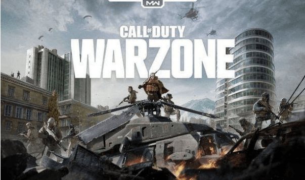 Call of Duty: Warzone