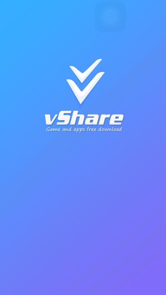 دانلود برنامه vShare برای آیفون