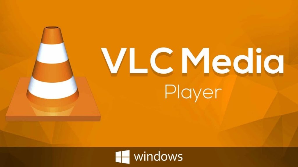 دانلود نرم افزار VLC