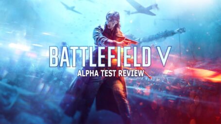 حل مشکلات بازی Battlefield V و تاخیر در کامپیوتر