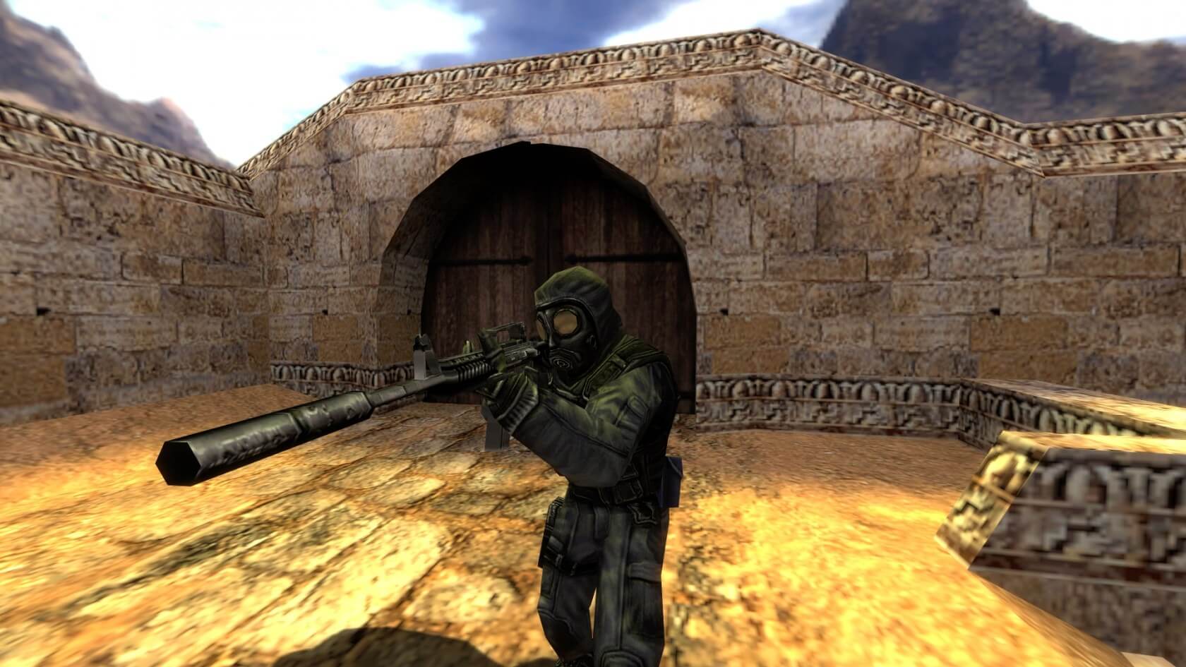 Counter-Strike 1.6