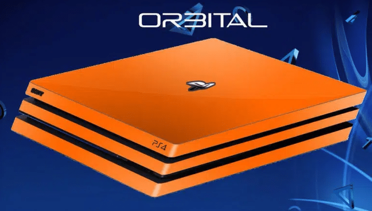 Orbital