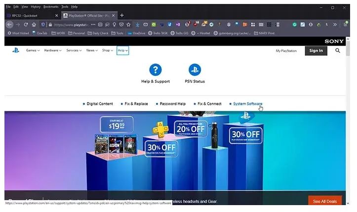 شبیه ساز PS3