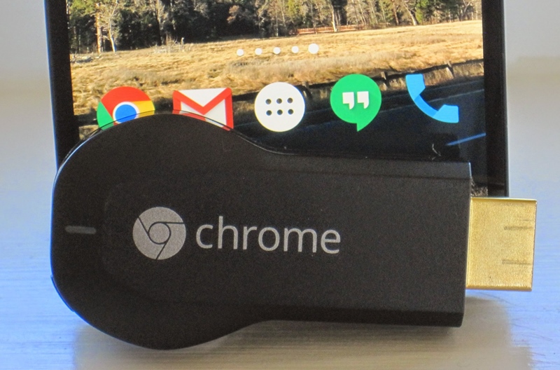Chromecast