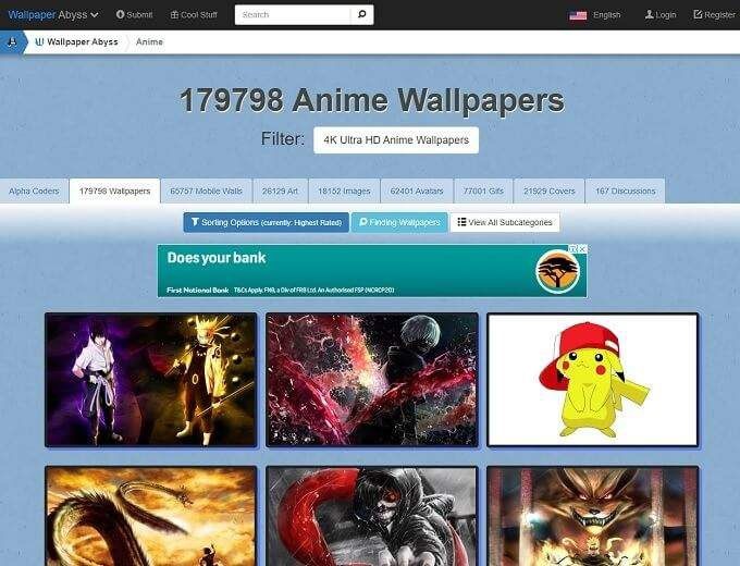 تصاویر پس زمینه انیمیشن
