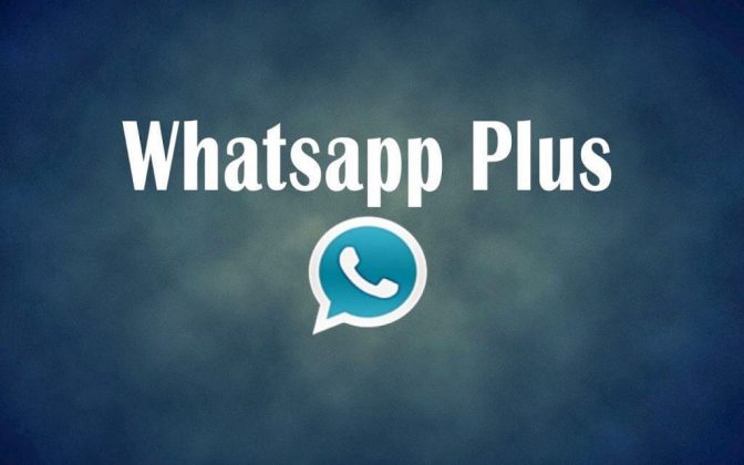 WhatsApp Plus