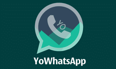 YoWhatsApp