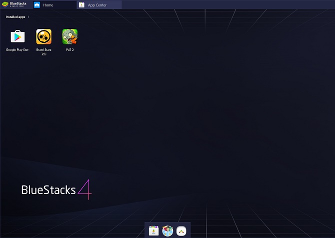 BlueStacks