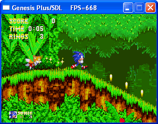 بازی های SEGA برای کامپیوتر