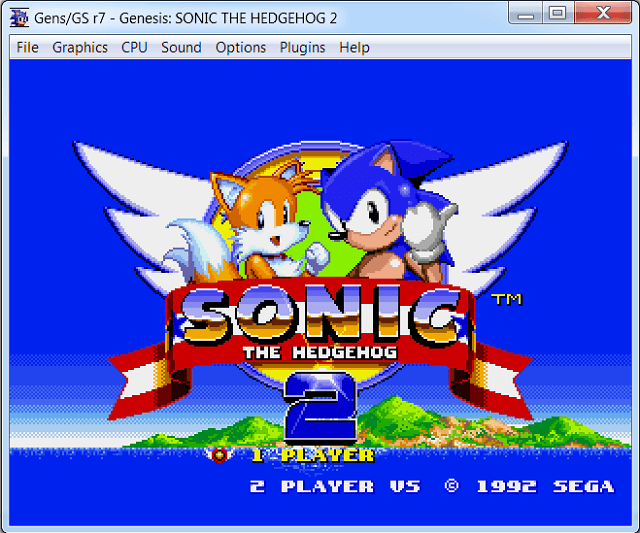 شبیه ساز SEGA برای PC