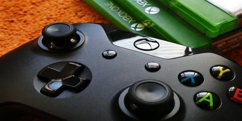  تفاوت بین Xbox 