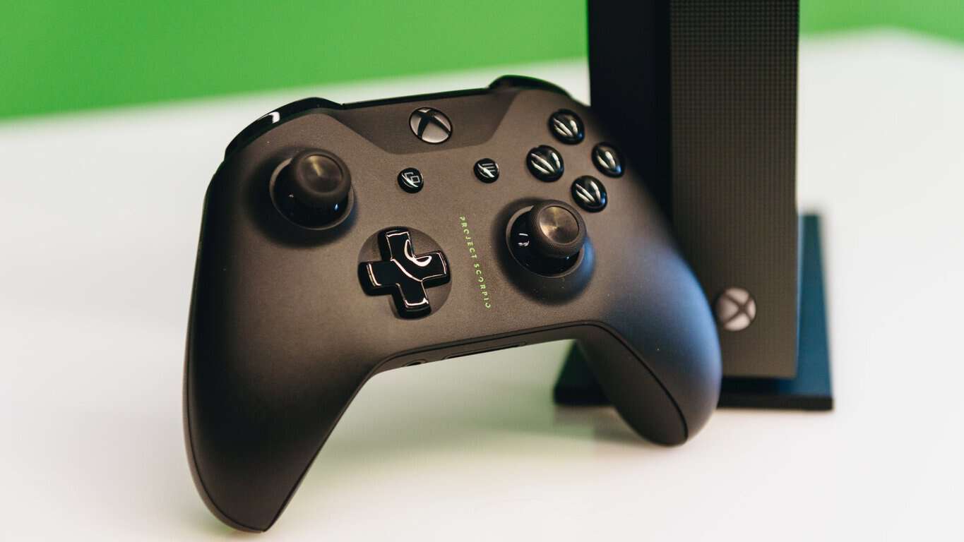 نحوه خاموش کردن Narrator در Xbox One