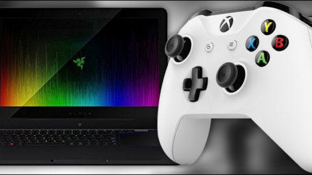 اتصال دسته Xbox به ویندوز با بلوتوث