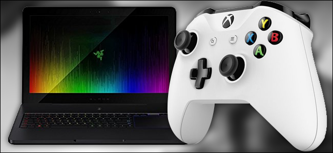 اتصال دسته Xbox به ویندوز با بلوتوث